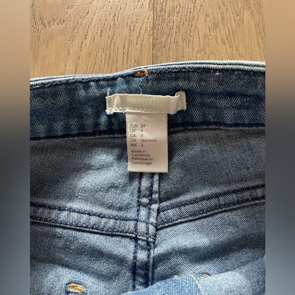 H&M Short Lot - Picture 6 of 9